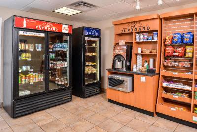 Candlewood Suites Abilene