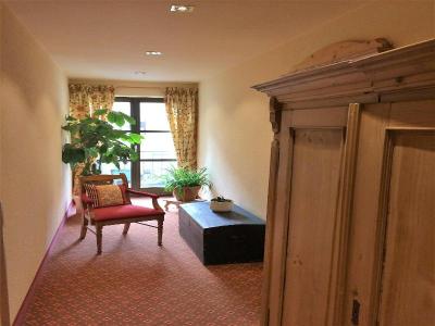 Romantikhotel Augsburger Hof