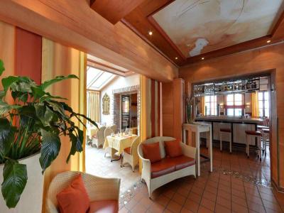 Romantikhotel Augsburger Hof