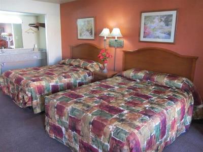 Best Budget Inn - Abilene