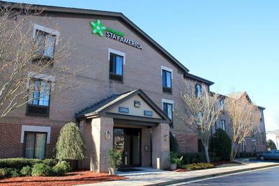 Extended Stay America - Atlanta - Alpharetta - Nor