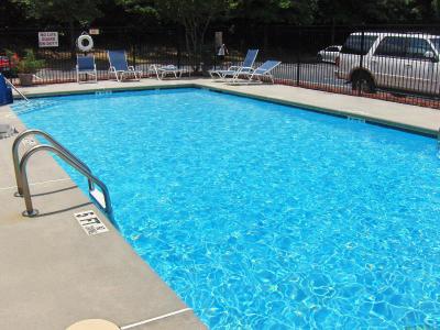 Extended Stay America - Atlanta - Alpharetta - Nor