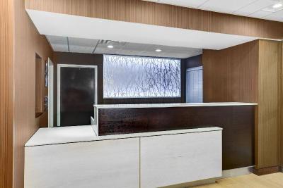 Fairfield Inn & Suites Atlanta Alpharetta
