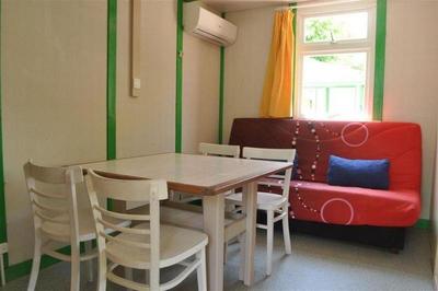 Camping Los Llanos