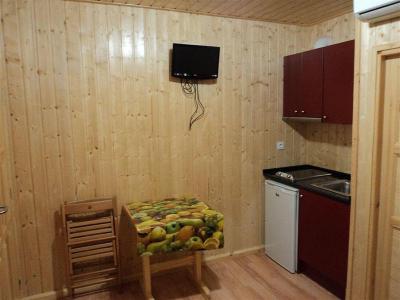 Camping Los Llanos