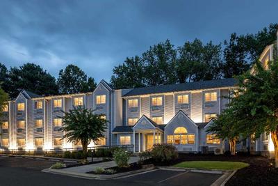 Microtel Inn & Suites By wyndham Atlanta/Buckhead