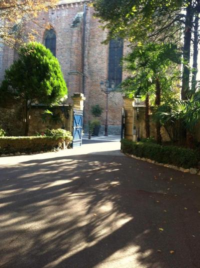 Chateau des Jacobins