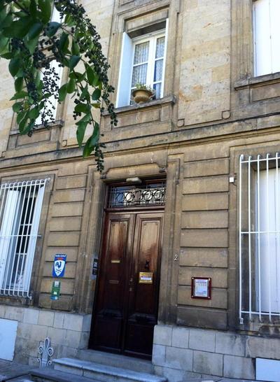 Chateau des Jacobins