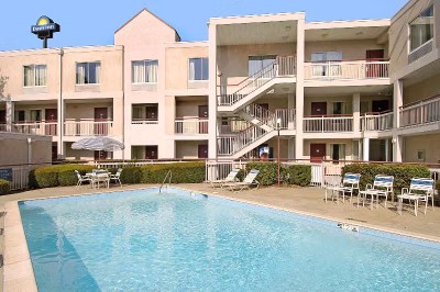 Days Inn Morrow Southlake