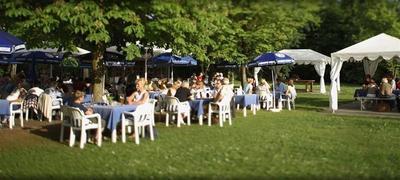 Parkhotel Schmid