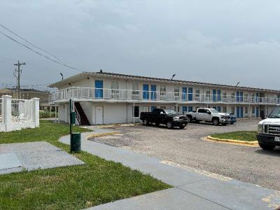 Motel 6 Abilene East Tx