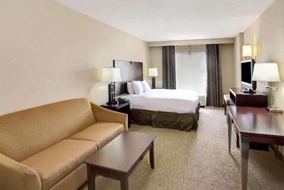 Wyndham Garden Duluth