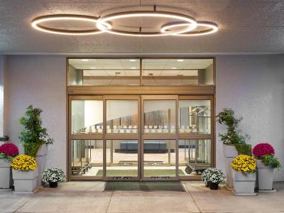 Holiday Inn Portsmouth Downtown