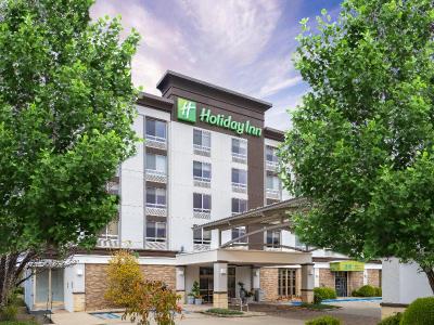 Holiday Inn Portsmouth Downtown