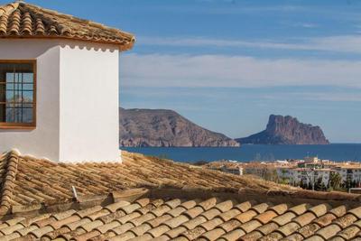 Tossal d'Altea