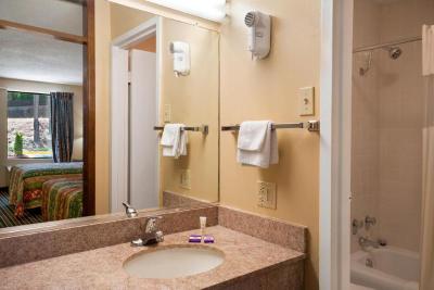 Knights Inn Aiken