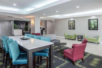 La Quinta Inn & Suites Atlanta Douglasville