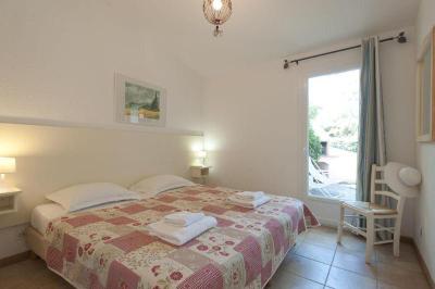 Residence Marina Di Santa Giulia