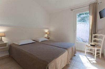Residence Marina Di Santa Giulia