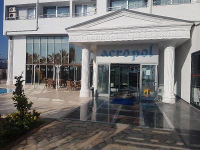 Acropol Beach