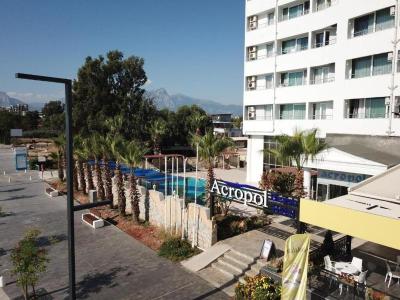 Acropol Beach