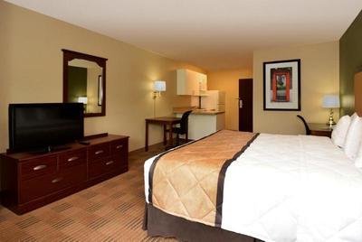 Extended Stay America - Austin - Northwest - Lakel