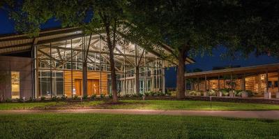 Lakeway Resort and Spa