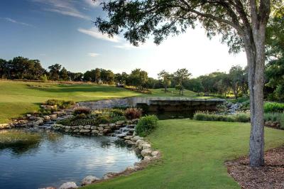 Lakeway Resort and Spa