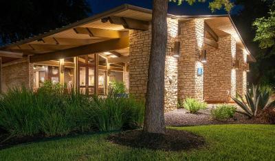 Lakeway Resort and Spa