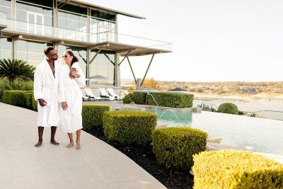 Lakeway Resort and Spa