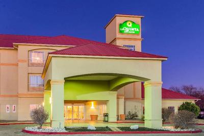 La Quinta Inn & Suites Hobbs