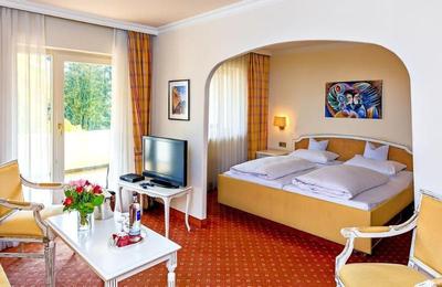 Parkhotel Residence