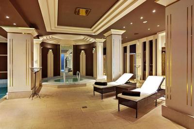 Parkhotel Residence
