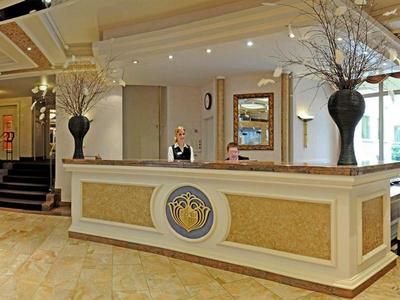 Parkhotel Residence