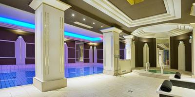 Parkhotel Residence