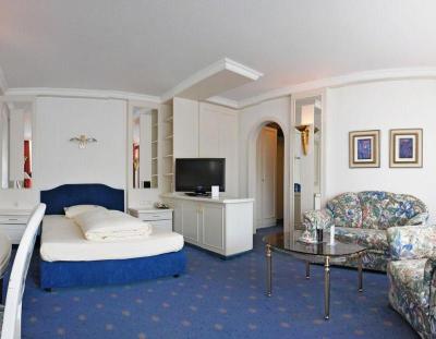Parkhotel Residence