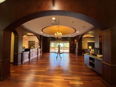 Country Inn & Suites Athens