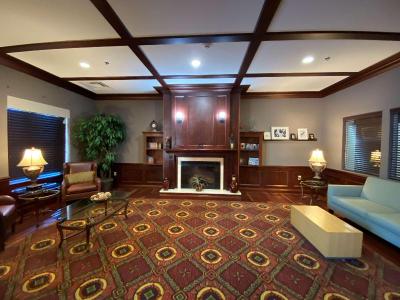 Country Inn & Suites Athens