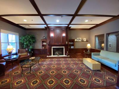 Country Inn & Suites Athens