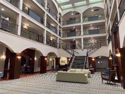 Country Inn & Suites Athens