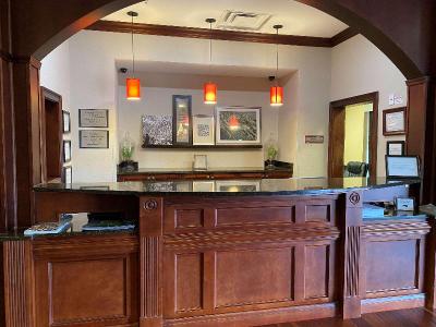 Country Inn & Suites Athens
