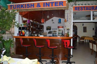 Bayram Apart Hotel