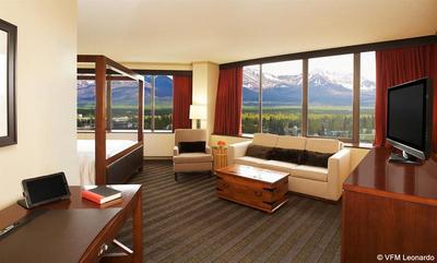 Sheraton Anchorage