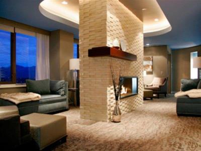 Sheraton Anchorage