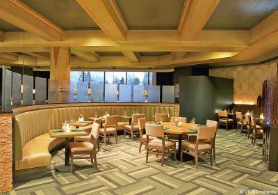 Sheraton Anchorage