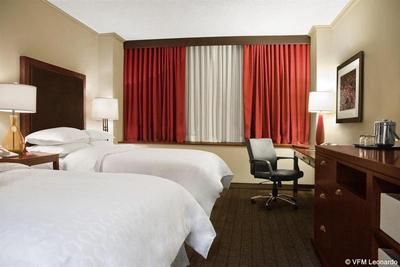 Sheraton Anchorage