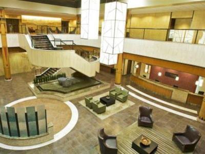Sheraton Anchorage