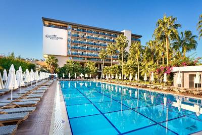 Royal Garden Beach Hotel