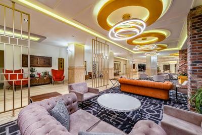 Royal Garden Beach Hotel