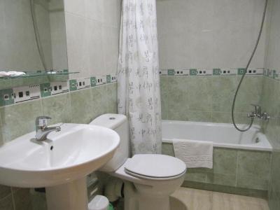Hostal Meseguer